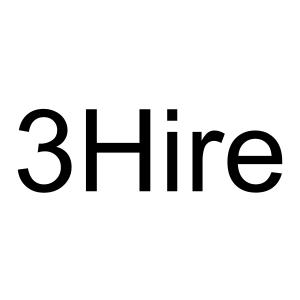 3Hire Logo
